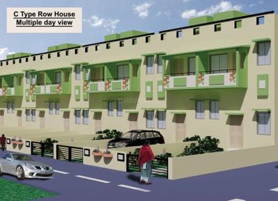 Project Image of 860 Sq.ft 2 BHK Independent House for sale in Mirza for Rs. 3500000
