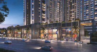 Project Image of 810.0 - 1898.0 Sq.ft 2 BHK Apartment for buy in WYCE Exclucity