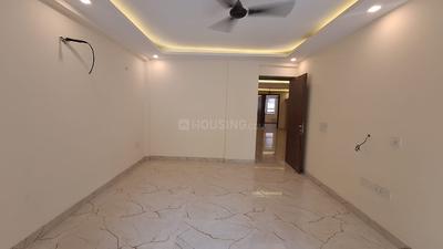 Creative Ultra Luxurious Builder Floor 2 Bedroom 1