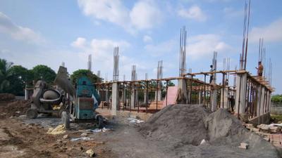 Project Image of 615.48 - 773.71 Sq.ft 2 BHK Apartment for buy in Asset Merlion Phase I
