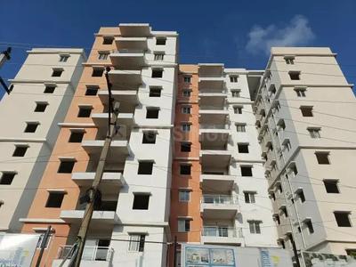 Project Image of 1325.0 - 1450.0 Sq.ft 3 BHK Apartment for buy in Modi Nilgiri Heights