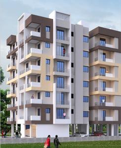Project Image of 1115.0 - 1474.0 Sq.ft 2 BHK Apartment for buy in Abhinav Heights
