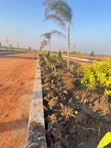Project Image of 1980.0 - 5400.0 Sq.ft Residential Plot Plot for buy in JB Pride