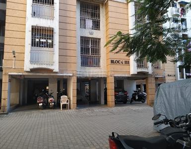 Project Image of 950.0 - 1200.0 Sq.ft 2 BHK Apartment for buy in Arihant Vaikunt