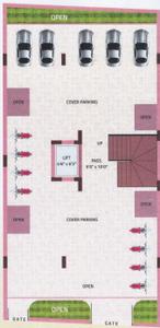Project Image of 401.17 - 445.84 Sq.ft 1 BHK Apartment for buy in Vinayak Avenue