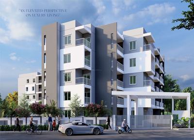 VR Sapphire Elevation 1