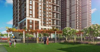 Project Image of 1280.0 - 2785.0 Sq.ft 2 BHK Apartment for buy in SKAV Ohana