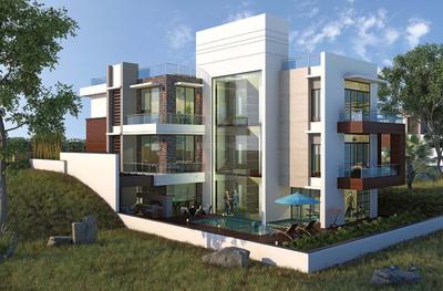 Ace Palazzo Images for Elevation of Ace Palazzo 1