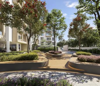 Project Image of 1360.02 - 2695.0 Sq.ft 2 BHK Apartment for buy in Omsree Delight