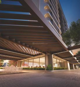 Project Image of 1045.93 - 1904.24 Sq.ft 3 BHK Apartment for buy in Krishna Skyvillas