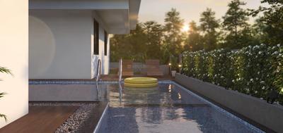 Project Image of 1754.52 - 1792.19 Sq.ft 3 BHK Apartment for buy in Mercy Solitaire