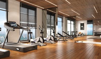 Project Image of 754.0 - 1187.0 Sq.ft 2 BHK Apartment for buy in Spenta Stardeous