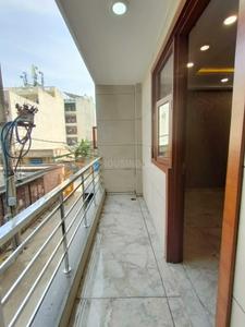Project Image of 675.0 - 1100.0 Sq.ft 2 BHK Apartment for buy in S Gambhir The Palladium