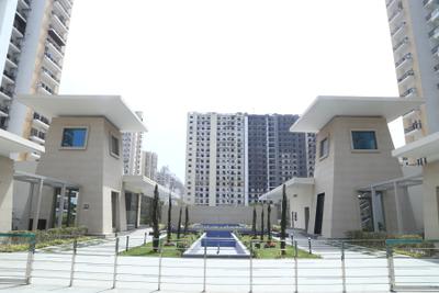 Project Image of 793.63 - 1328.38 Sq.ft 2.5 BHK Apartment for buy in Panchsheel Pratishtha