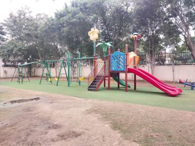 Project Image of 1930 Sq.ft 3 BHK Apartment / Flat for sale in Sector 91 for Rs. 21500000