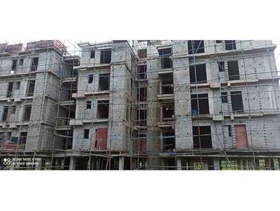 Project Image of 510 Sq.ft 1 BHK Apartment / Flat for sale in Barasat for Rs. 1800000