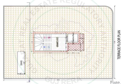 Project Image of 578.56 - 593.31 Sq.ft 2 BHK Apartment for buy in Yuva Shree Sarvottam