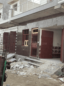 Project Image of 450.0 - 630.0 Sq.ft 2 BHK Villa for buy in Radhey Shayam Enclave