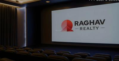 Project Image of 423.0 - 934.0 Sq.ft 1 BHK Apartment for buy in Raghav Ananta