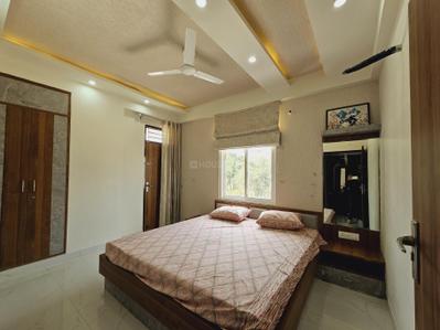 Project Image of 1164.74 - 1372.56 Sq.ft 3 BHK Apartment for buy in Parth Residency VI