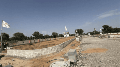 Project Image of 750.03 - 1872.71 Sq.ft Residential Plot Plot for buy in Mansukh Salasar City