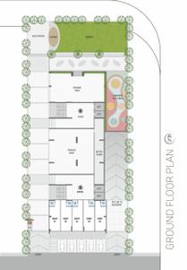 Project Image of 1400 Sq.ft 2 BHK Apartment / Flat for sale in Chandlodia for Rs. 6000000