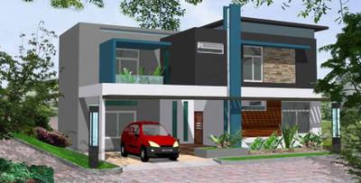 Project Image of 2372.0 - 3190.0 Sq.ft 3 BHK Villa for buy in KRK Urban Ville