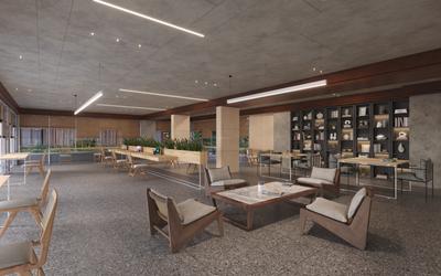 Project Image of 2670.0 - 6440.0 Sq.ft 3 BHK Apartment for buy in Nysa Crosswind