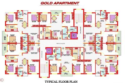 Project Image of 0.0 - 780.0 Sq.ft 2 BHK Apartment for buy in Green Vatika Earth Enclave