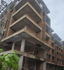Project Image of 323.02 - 1130.0 Sq.ft 1 BHK Apartment for buy in Dyuti Adidhan Platinum