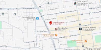 Project Image of 0.0 - 1600.0 Sq.ft 3 BHK Apartment for buy in Vakaman Swarnna Sri Sadan