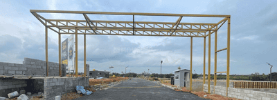 Sameera Prime Phase I Internal Roads & Footpaths 2