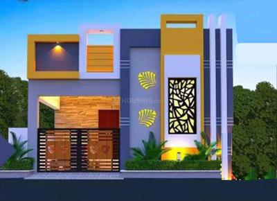 Project Image of 1341.0 - 4050.0 Sq.ft Residential Plot Plot for buy in Nava Nivas