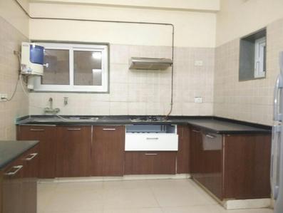 Project Image of 1776.0 - 2050.0 Sq.ft 3 BHK Apartment for buy in Pacifica Green Acres