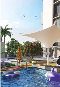 Project Image of 2304 Sq.ft 3 BHK Apartment / Flat for sale in Paldi for Rs. 14500000