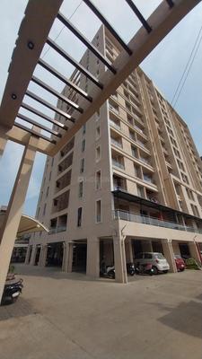 Prima Glide Park Phase 1 Elevation 1