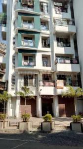 Project Image of 625.0 - 1050.0 Sq.ft 1 BHK Apartment for buy in OSSK Sai Vinayak Residency