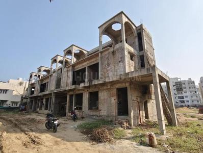 Project Image of 1460.0 - 1517.0 Sq.ft 4 BHK Villa for buy in Rhythm Bunglows