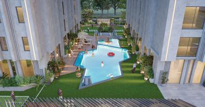 Project Image of 2951.76 - 3690.1 Sq.ft 3 BHK Apartment for buy in TMV Royal Retreat