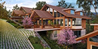 Project Image of 0.0 - 1700.0 Sq.ft 2 BHK Independent Floor for buy in The Firs