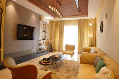 Project Image of 2350.0 - 3510.0 Sq.ft 3 BHK Apartment for buy in MK One