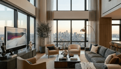 Project Image of 870.0 - 1655.0 Sq.ft 2 BHK Apartment for buy in Vasiyam Florence