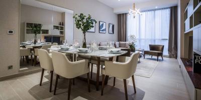 Project Image of 821.0 - 5176.0 Sq.ft 1 BHK Apartment for buy in LIV Residences