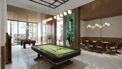 Project Image of 1884.0 - 3913.0 Sq.ft 3 BHK Apartment for buy in Casagrand Ventra