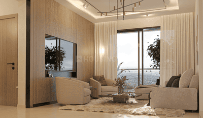 Project Image of 648.32 - 1275.75 Sq.ft 2 BHK Apartment for buy in One Residences At Sobha One World Ph2 W3 And 4