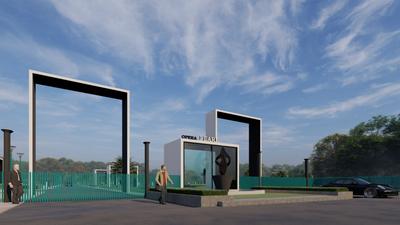 Project Image of 700.0 - 1050.0 Sq.ft Residential Plot Plot for buy in Opera Pearl