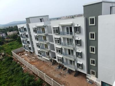 Project Image of 1021.0 - 1279.0 Sq.ft 2 BHK Apartment for buy in Amrut Enclave 