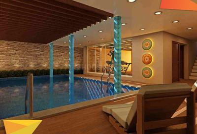 Project Image of 944.96 - 1334.72 Sq.ft 3 BHK Apartment for buy in Shree Shreenath Avenue