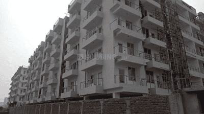 Project Image of 1150 Sq.ft 3 BHK Apartment / Flat for sale in Danapur for Rs. 10251000