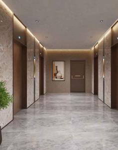 Project Image of 2466.0 - 2577.0 Sq.ft 3 BHK Apartment for buy in SDG Prinia